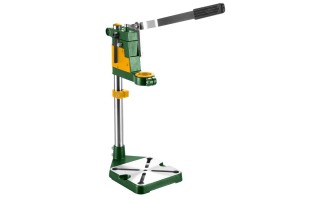 Soporte para Taladro Jadever JDADS1509 60mm Soporte para Taladro Jadever JDADS1509 60mm