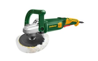Pulidora Jadever JDAE1512001 180mm 1200W Pulidora Jadever JDAE1512001 180mm 1200W