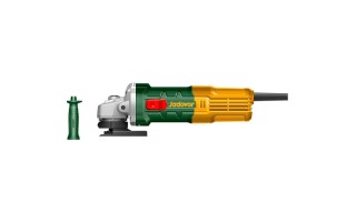 Amoladora Angular Jadever JDAG15711 115mm 710W Amoladora Angular Jadever JDAG15711 115mm 710W