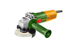Amoladora Angular Jadever JDAG15711 115mm 710W Amoladora Angular Jadever JDAG15711 115mm 710W