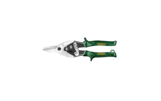 Tijera de Aviación Jadever JDAS2910 10'' 25cm Recta Tijera de Aviación Jadever JDAS2910 10'' 25cm Recta