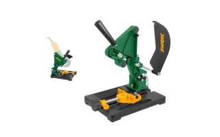 Soporte para Amoladoras Jadever JDASC1251 115mm Soporte para Amoladoras Jadever JDASC1251 115mm