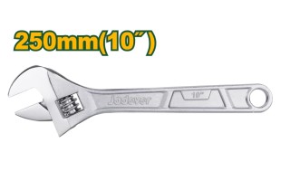 Llave Ajustable Jadever JDAW1110 10'' 25cm 0-30mm