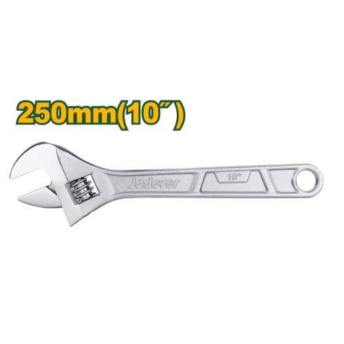 Llave Ajustable Jadever JDAW1110 10'' 25cm 0-30mm