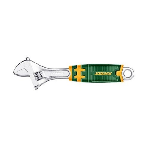 Llave Ajustable Jadever JDAW2208 0-30mm 20cm