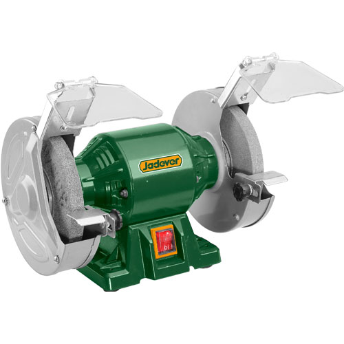 Amoladora de Banco Jadever JDBG1A1501 150mm 200W