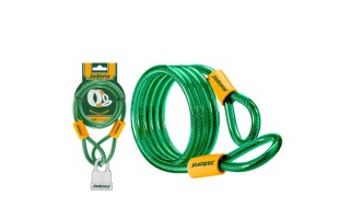 Cabo para Bicicleta Jadever JDBK3110 150cm