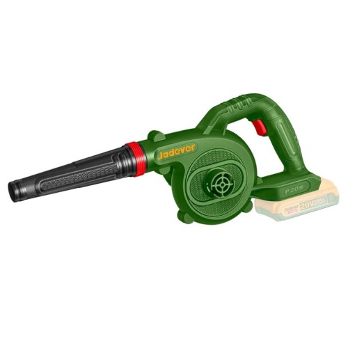 Soplador a Batería Jadever JDBLP512 20V (SIN BAT)