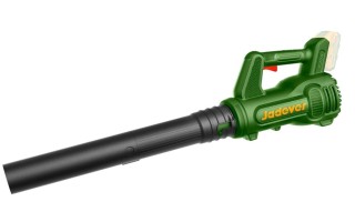 Soplador a Batería Jadever JDBLP520 20V (SIN BAT) Soplador a Batería Jadever JDBLP520 20V (SIN BAT)