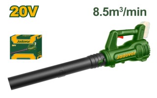 Soplador a Batería Jadever JDBLP520 20V (SIN BAT) Soplador a Batería Jadever JDBLP520 20V (SIN BAT)