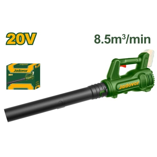 Soplador a Batería Jadever JDBLP520 20V (SIN BAT)