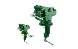 Prensa Morsa Jadever JDBV1A02 2'' 50mm Prensa Morsa Jadever JDBV1A02 2'' 50mm