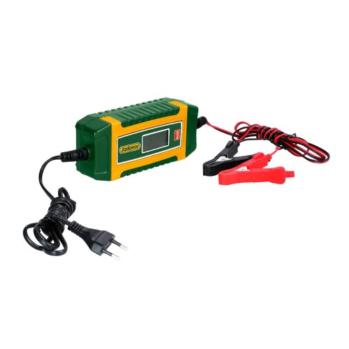 Cargador de Batería para Automóviles Jadever JDBY 24V