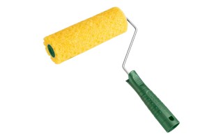 Rodillo de Espuma Jadever JDCB5902 23cm