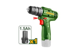 Taladro Atornillador a Batería Jadever 10mm 12V Taladro Atornillador a Batería Jadever 10mm 12V