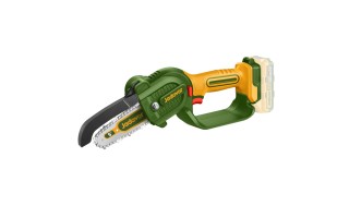 Motosierra a Batería Jadever JDCLP550 12cm 20V SIN BAT Motosierra a Batería Jadever JDCLP550 12cm 20V SIN BAT