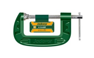 Prensa C Jadever JDCP1104 4'' 10cm Prensa C Jadever JDCP1104 4'' 10cm