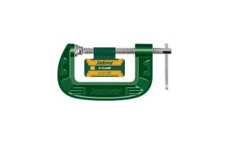 Prensa C Jadever JDCP1106 6'' 150mm Prensa C Jadever JDCP1106 6'' 150mm