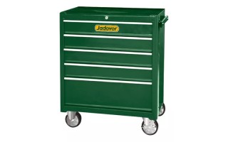 Carro de Herramientas Jadever JDCS2A05 5 compartimientos Carro de Herramientas Jadever JDCS2A05 5 compartimientos