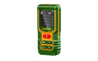 Medidor de Distancia Láser Jadever JDDL1516 60m Medidor de Distancia Láser Jadever JDDL1516 60m