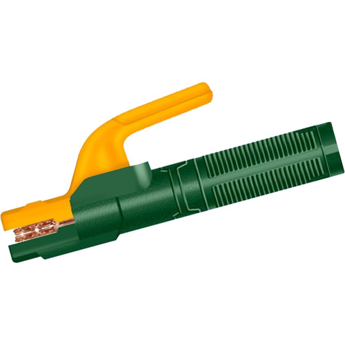 Pinza Porta Electrodo Jadever JDEH1A02 200A