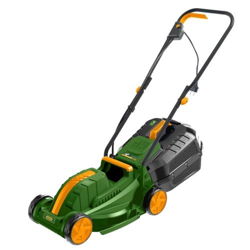 Cortapasto Eléctrico Jadever JDEN3205 33cm 1300W
