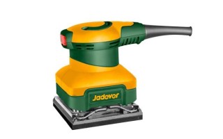 Lijadora Orbital Jadever JDFA1501 1/4h 240W Lijadora Orbital Jadever JDFA1501 1/4h 240W