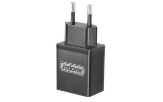 Cargador de Baterías Jadever JDFCT552 USB 5V 2.0Ah Cargador de Baterías Jadever JDFCT552 USB 5V 2.0Ah