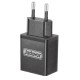 Cargador de Baterías Jadever JDFCT552 USB 5V 2.0Ah