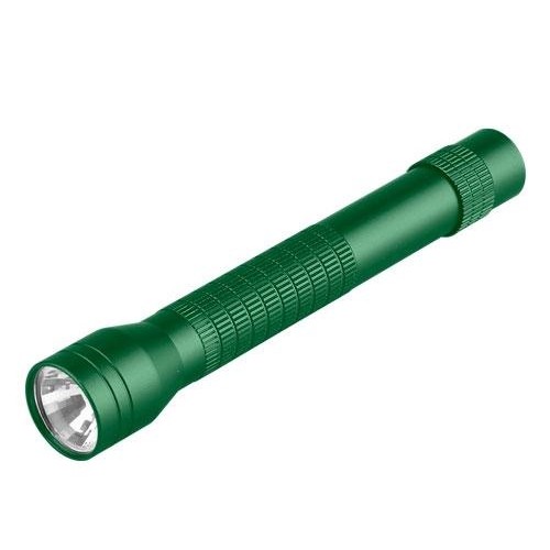 Linterna Jadever JDFL2J05 LED 90lm AAx2 Verde