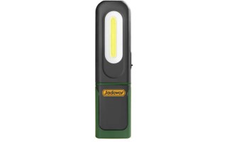 Lámpara de Taller Jadever JDFL7508 300lm Recargable Lámpara de Taller Jadever JDFL7508 300lm Recargable