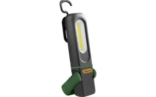 Lámpara de Taller Jadever JDFL7508 300lm Recargable Lámpara de Taller Jadever JDFL7508 300lm Recargable