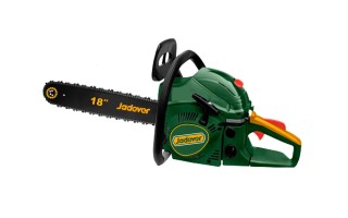 Motosierra a Combustión Jadever JDGC1552 18'' 45cm 2,4HP Motosierra a Combustión Jadever JDGC1552 18'' 45cm 2,4HP