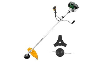 Desmalezadora a Combustión Jadever JDGM1543 42cm 2HP Desmalezadora a Combustión Jadever JDGM1543 42cm 2HP