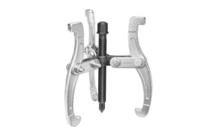 Extractor de Polea Jadever JDGP3A04 3brz 4'' Extractor de Polea Jadever JDGP3A04 3brz 4''