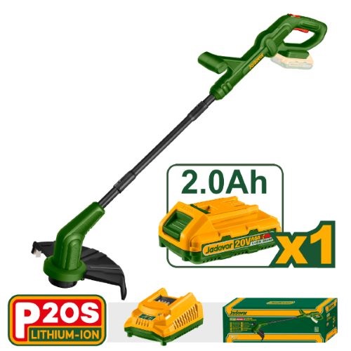 Bordeadora a Batería Jadever JDGTP535 30cm 20V