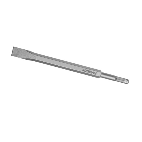 Cincel Plano Jadever JDGZ1202 SDS Plus 14x250mm