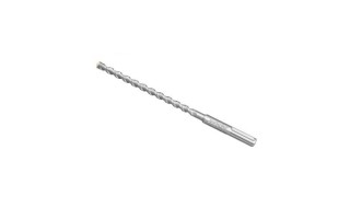 Mecha para Concreto Jadever JDHD1202 SDS Plus 6x110mm Mecha para Concreto Jadever JDHD1202 SDS Plus 6x110mm