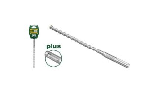 Mecha para Concreto Jadever JDHD1204 SDS Plus 10x110mm Mecha para Concreto Jadever JDHD1204 SDS Plus 10x110mm