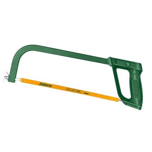 Arco Sierra para Metales Jadever JDHF3138 12'' 30cm