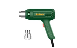 Pistola de Calor Jadever JDHG1516 500°C 1600W