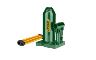 Gato Hidráulico Botella Jadever JDHJ1504 4Tn 110-180mm Gato Hidráulico Botella Jadever JDHJ1504 4Tn 110-180mm