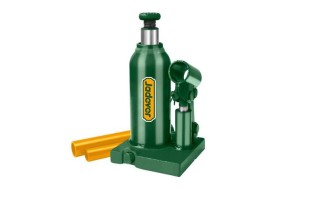Gato Hidraulico Botella Jadever JDHJ1510 10Tn 190-300mm Gato Hidraulico Botella Jadever JDHJ1510 10Tn 190-300mm