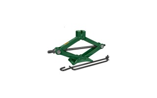 Gato Hidráulico Tijera Jadever JDHJ4515 1,5Tn 100-370mm Gato Hidráulico Tijera Jadever JDHJ4515 1,5Tn 100-370mm