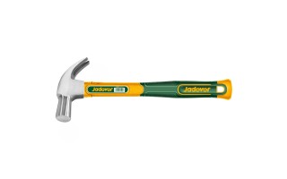 Martillo con Uña Jadever JDHM3327 Fibra de Vidrio 27mm Martillo con Uña Jadever JDHM3327 Fibra de Vidrio 27mm