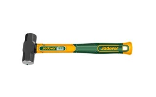 Mazo Jadever JDHM4302 Octogonal 2lb 1kg