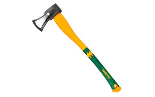 Hacha Jadever JDHM6322 2kg mango Fibra de Vidrio 70cm Hacha Jadever JDHM6322 2kg mango Fibra de Vidrio 70cm