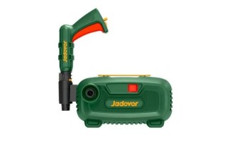 Hidrolavadora Jadever JDHP1A11 300L/h 90bar 1200W Hidrolavadora Jadever JDHP1A11 300L/h 90bar 1200W