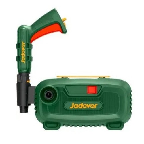 Hidrolavadora Jadever JDHP1A11 300L/h 90bar 1200W