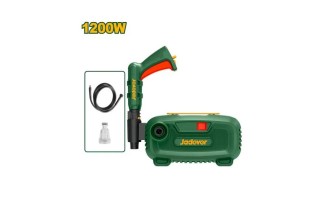 Hidrolavadora Jadever JDHP1A11 300L/h 90bar 1200W Hidrolavadora Jadever JDHP1A11 300L/h 90bar 1200W
